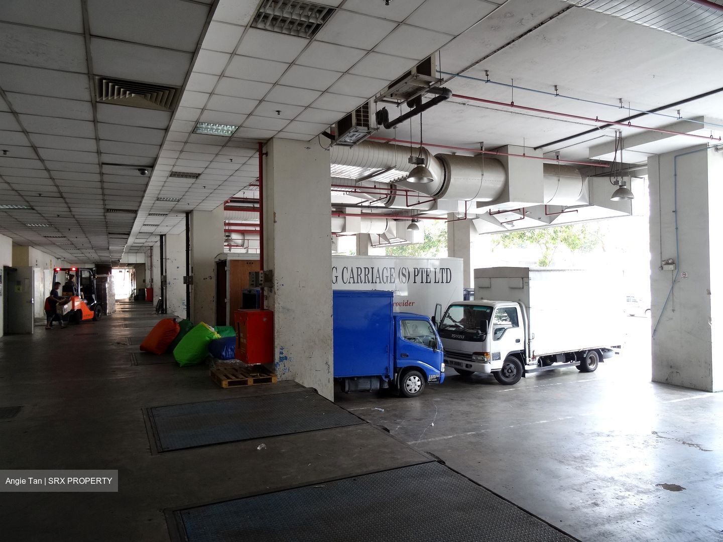 Pantech Business Hub (D5), Factory #592449521